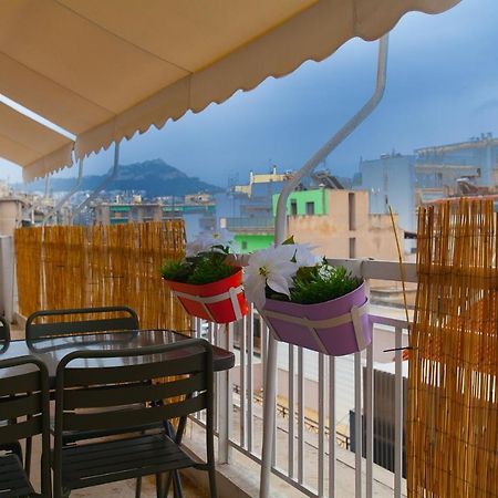 Athens City Themis 1 Luaran gambar