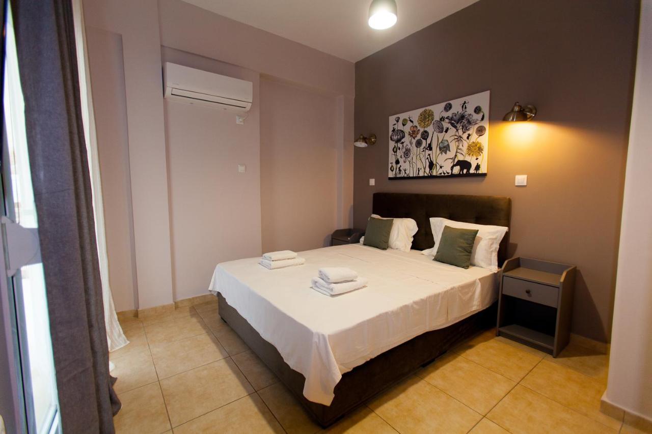 Athens City Themis 1 Luaran gambar